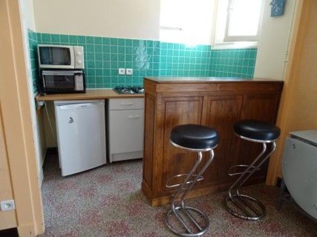 Appartement de 43m2 à louer sur Bourg en Bresse