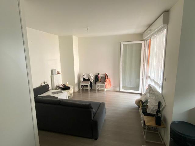 Appartement de 43m2 à louer sur Cesson Sévigné