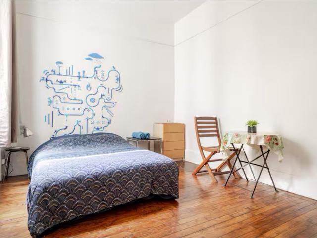 Appartement de 43m2 à louer sur Clichy