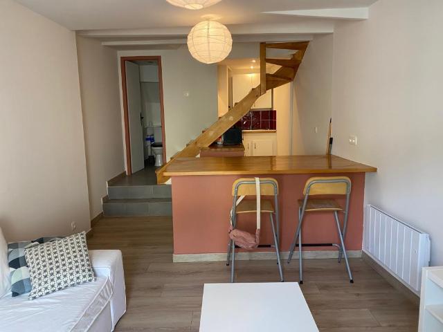 Appartement de 43m2 à louer sur Digne les Bains