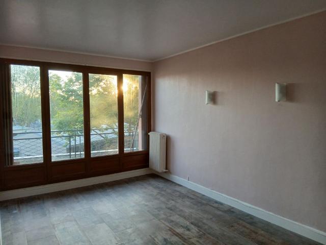 Appartement de 43m2 à louer sur Épinay sur Seine
