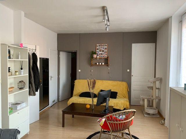 Appartement de 43m2 à louer sur Lyon 08