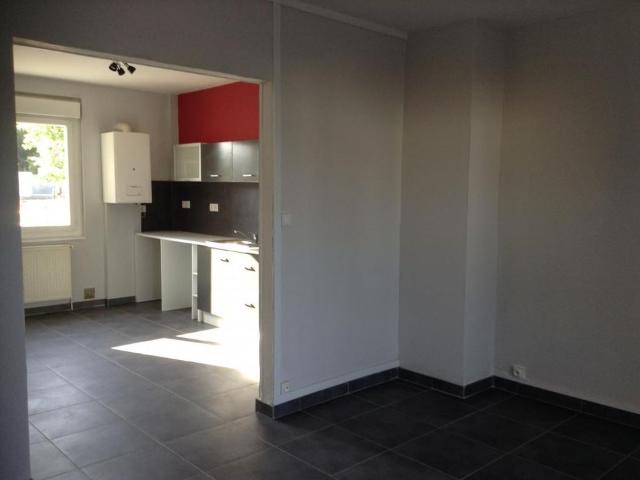 Appartement de 43m2 à louer sur Le Mans
