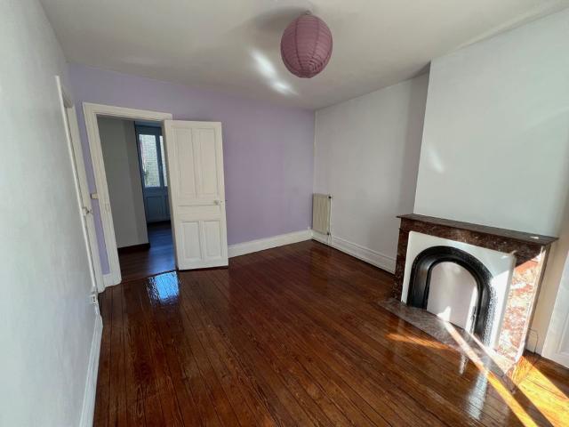 Appartement de 43m2 à louer sur Le Havre