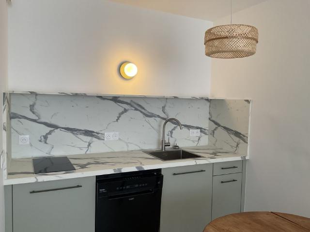 Appartement de 43m2 à louer sur Lille