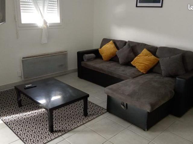 Appartement de 43m2 à louer sur Lons
