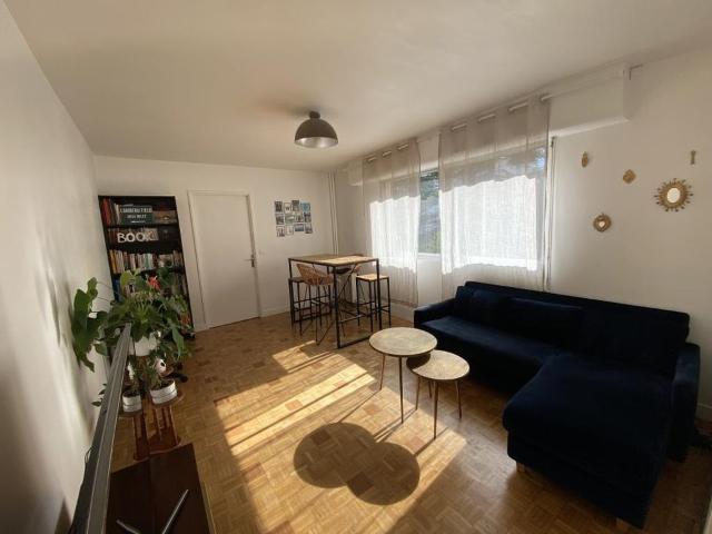 Appartement de 43m2 à louer sur Rueil Malmaison