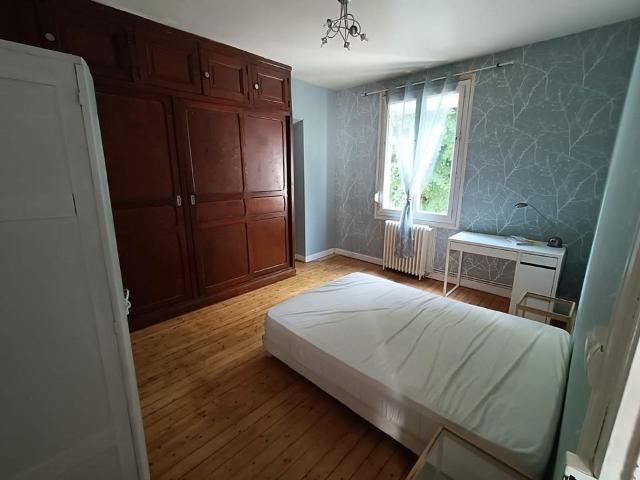 Appartement de 43m2 à louer sur Reims