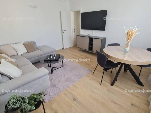 Appartement de 43m2 à louer sur Saint Germain en Laye