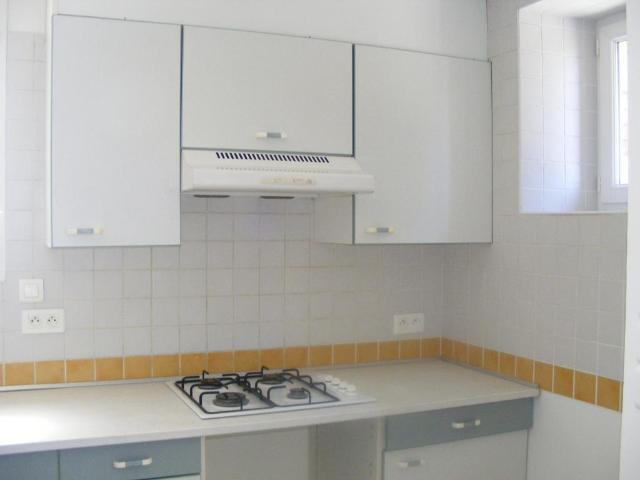 Appartement de 43m2 à louer sur Saix