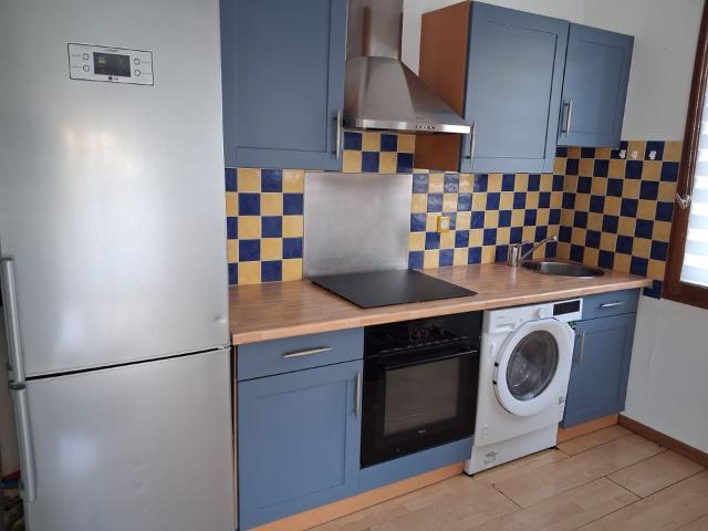 Appartement de 43m2 à louer sur Toulouse