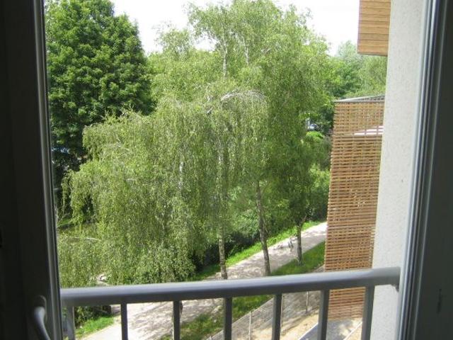 Appartement de 43m2 à louer sur Tourcoing