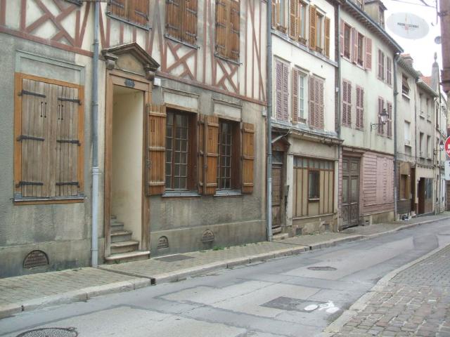 Appartement de 43m2 à louer sur Troyes