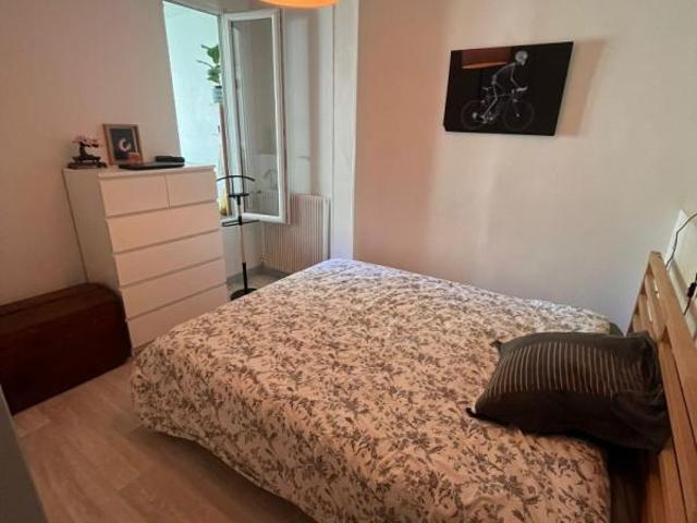 Appartement de 43m2
