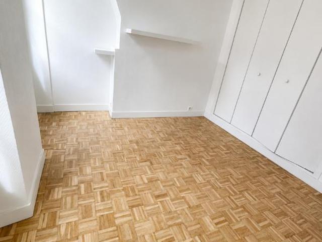 Appartement de 43m2