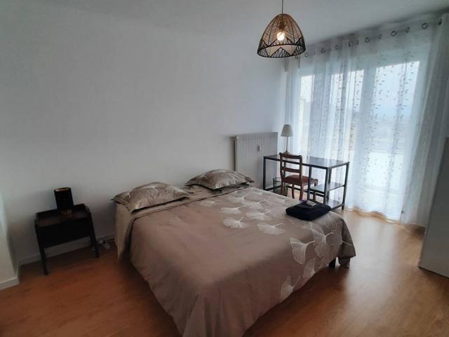 Appartement de 43m2