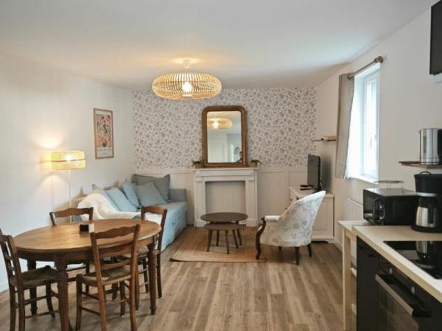 Appartement de 43m2