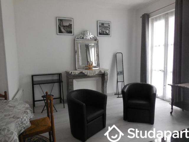 Appartement de 43m2