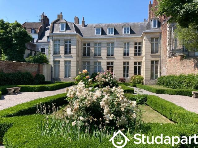 Appartement de 43m2