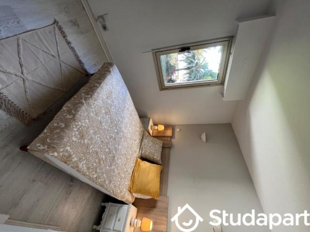 Appartement de 43m2
