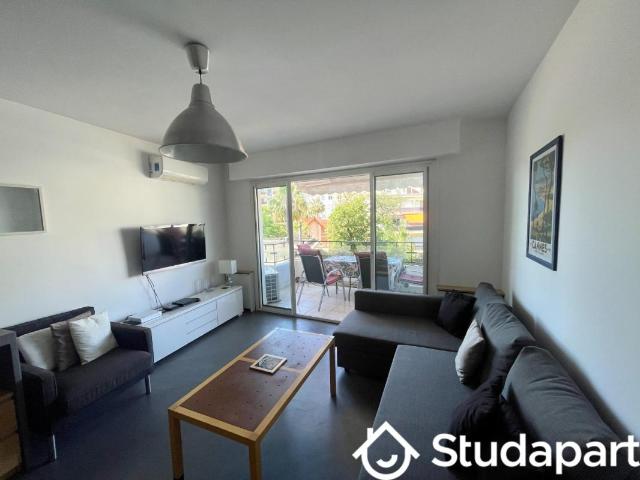 Appartement de 43m2