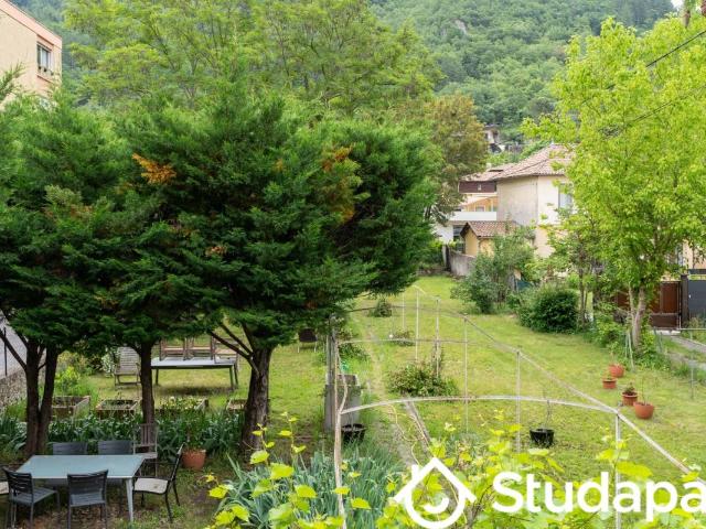 Appartement de 43m2