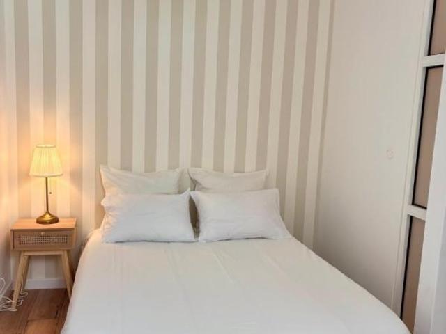 Appartement de 43m2
