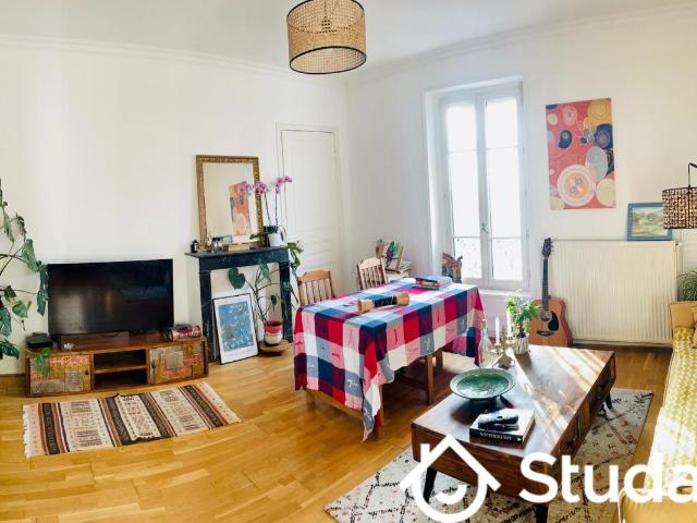Appartement de 43m2