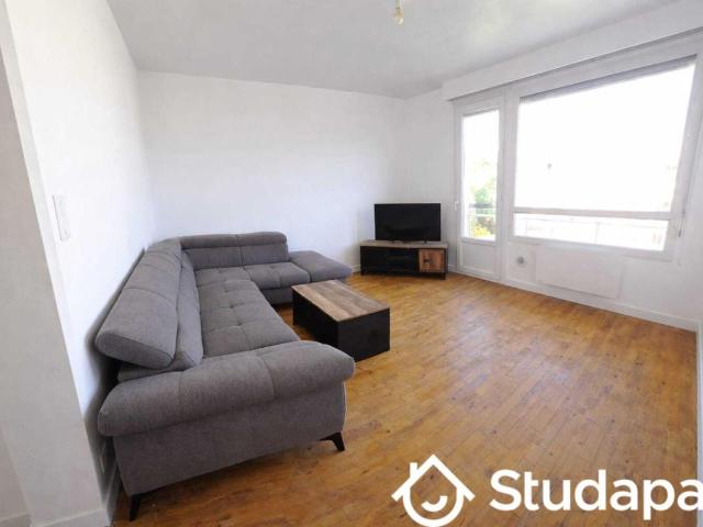 Appartement de 43m2