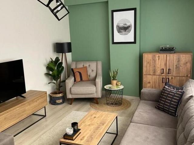 APPARTEMENT DE 43M² AVEC 16M² D'EXTERIEUR S | Parking | Cave