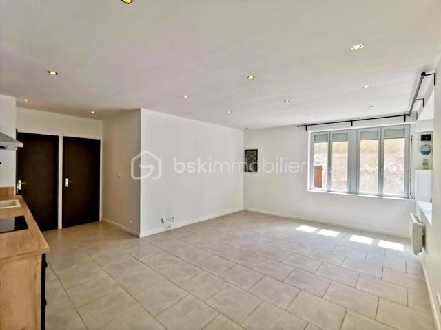 Appartement de 40,42 m² à Chatellerault