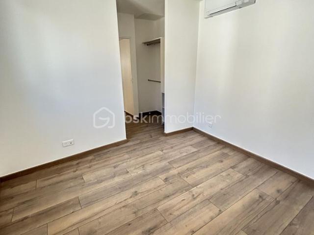 Appartement de 40,44 m² à Brie Comte Robert