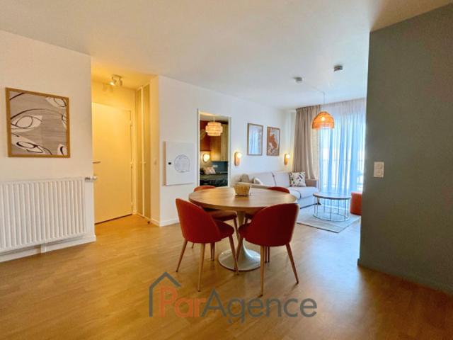 APPARTEMENT de 40,20m2