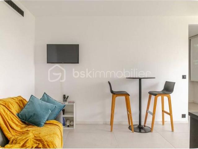 Appartement de 40,25 m² à Creteil