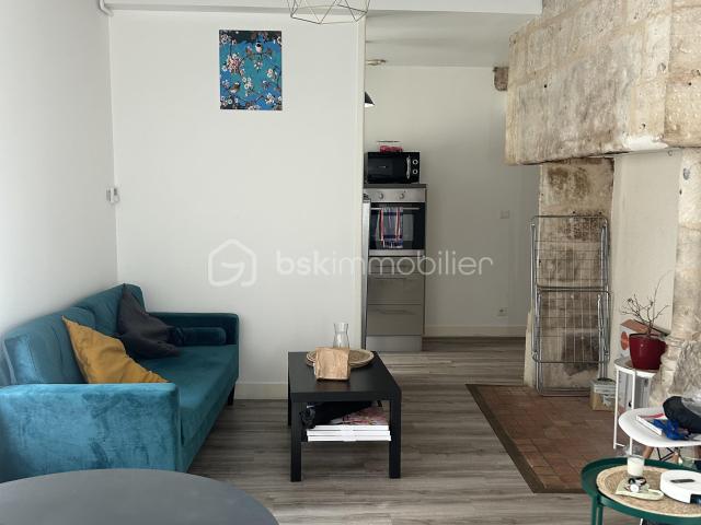 Appartement de 40 m² à Perigueux