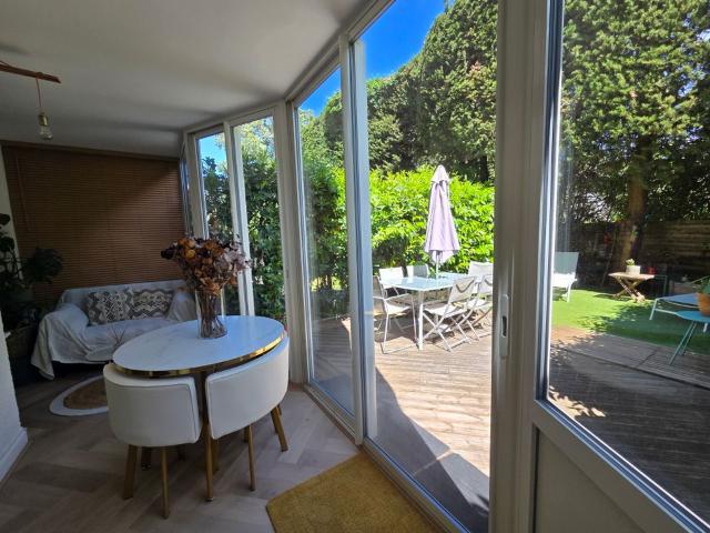 Appartement de 40m2 à louer sur Mandelieu la Napoule