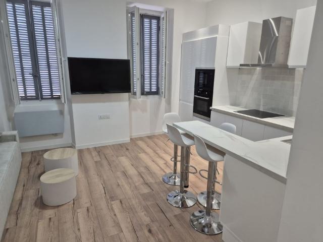Appartement de 40m2 à louer sur Marseille 10