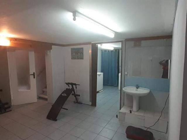 Appartement de 40m2 à louer sur Monthyon
