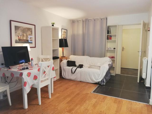 Appartement de 40m2 à louer sur Montpellier