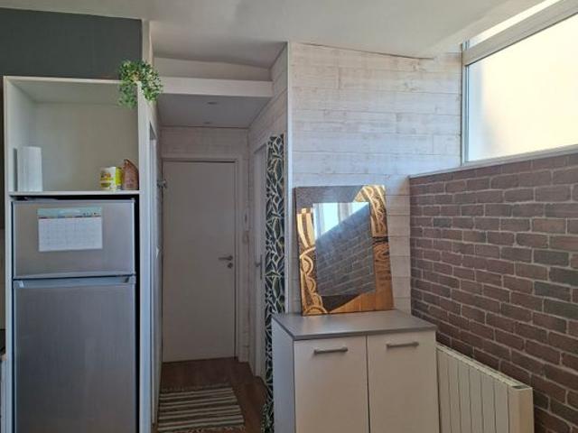Appartement de 40m2 à louer sur Nancy