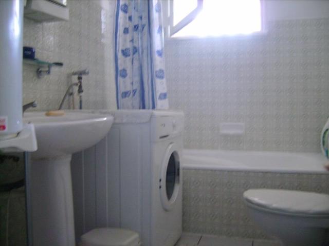 Appartement de 40m2 à louer sur Nantes