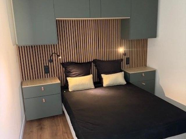 Appartement de 40m2 à louer sur Narbonne