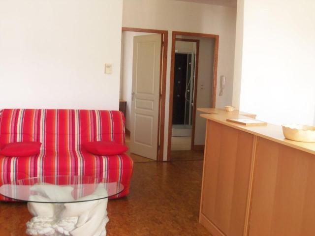 Appartement de 40m2 à louer sur Neuvic