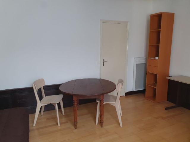 Appartement de 40m2 à louer sur Orléans