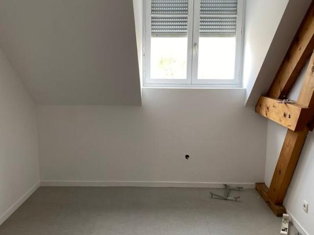 Appartement de 40m2 à louer sur Orléans