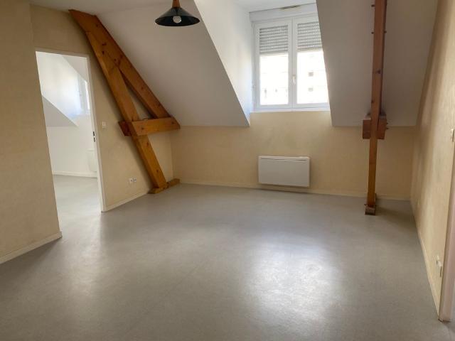 Appartement de 40m2 à louer sur Orléans