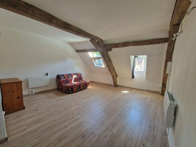 Appartement de 40m2 à louer sur Avesnes sur Helpe