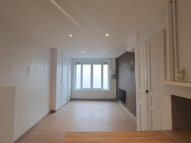 Appartement de 40m2 à louer sur Amiens