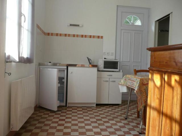 Appartement de 40m2 à louer sur Angers