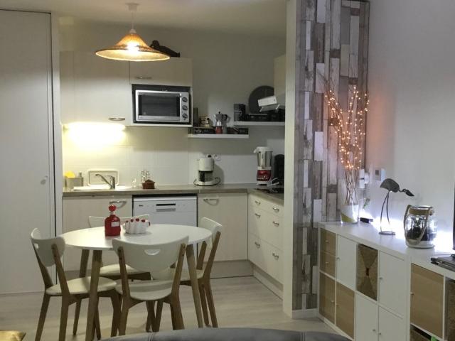 Appartement de 40m2 à louer sur Andernos les Bains
